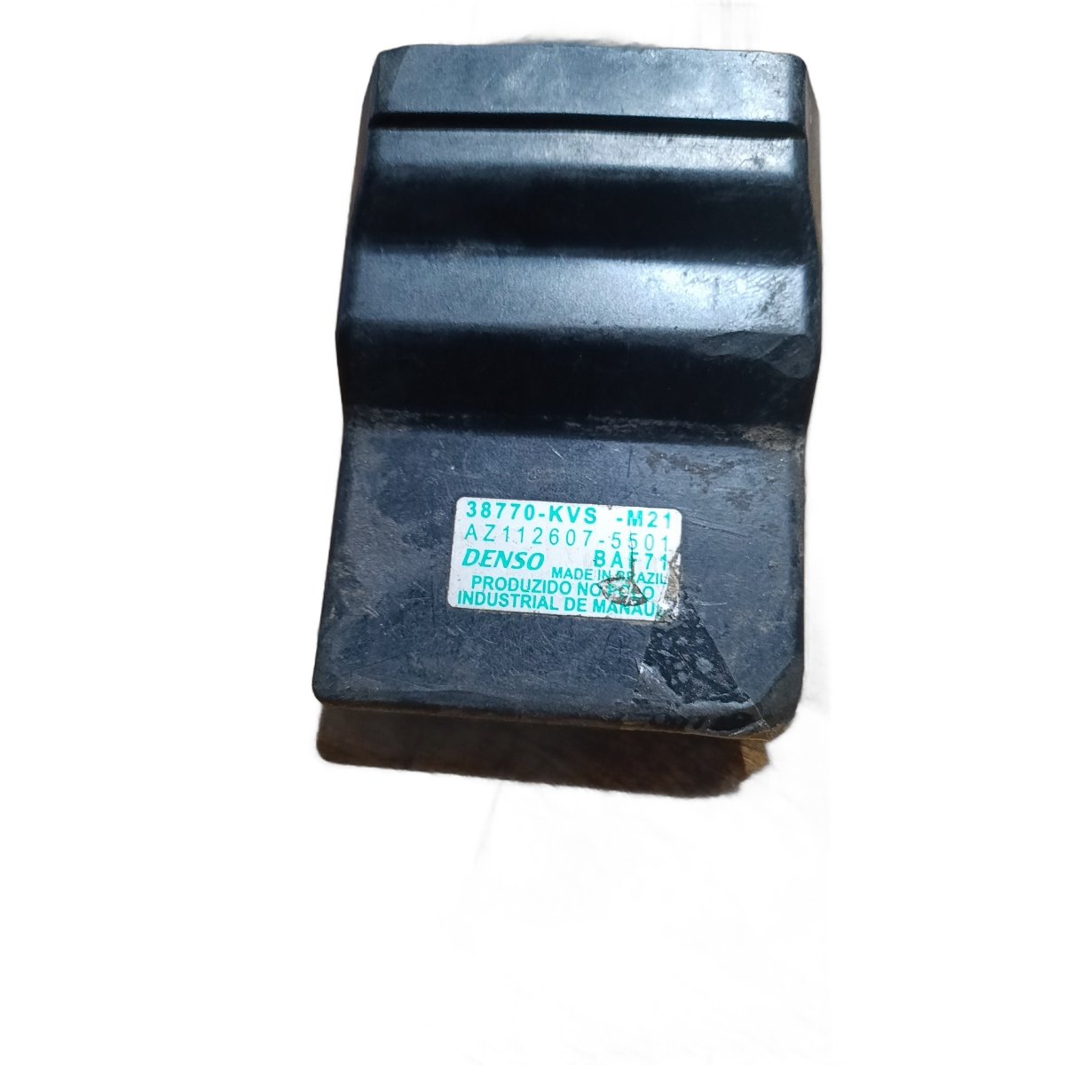 Módulo cdi original denso 160cc KVS-M21 - Imagem 2