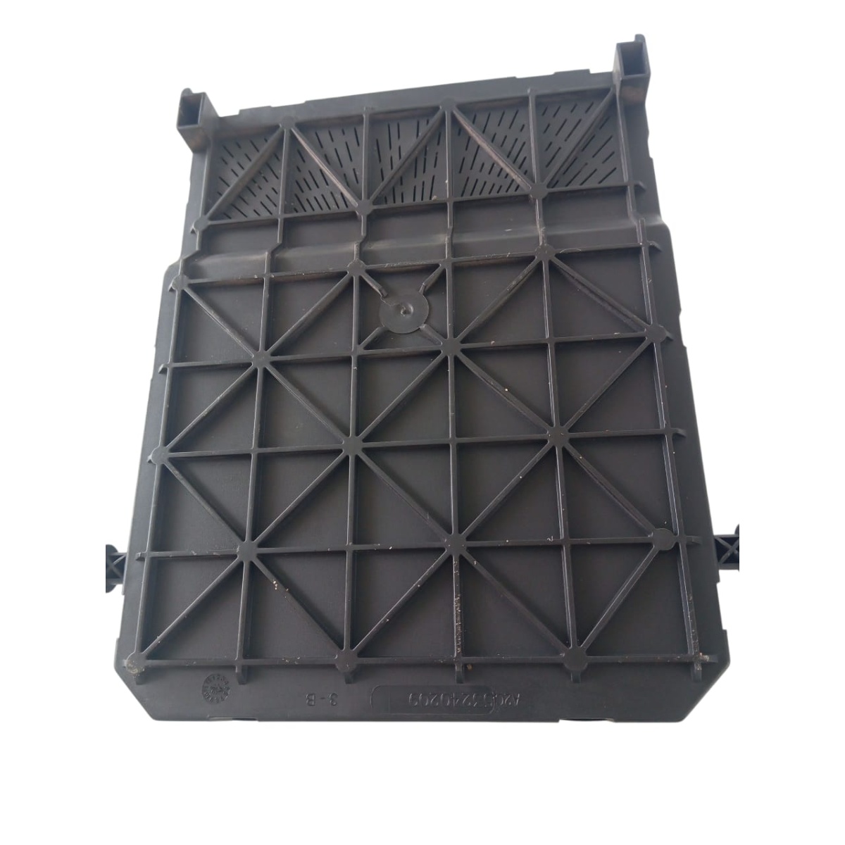 Módulo Bsi Peugeot 206/207 2007-2014 - Imagem 4