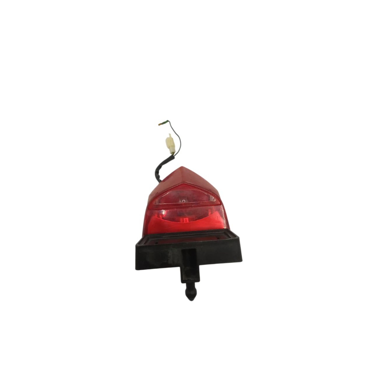 Lanterna Freio Traseiro Honda Cb 300 300 2009-2015 Original - Imagem 5