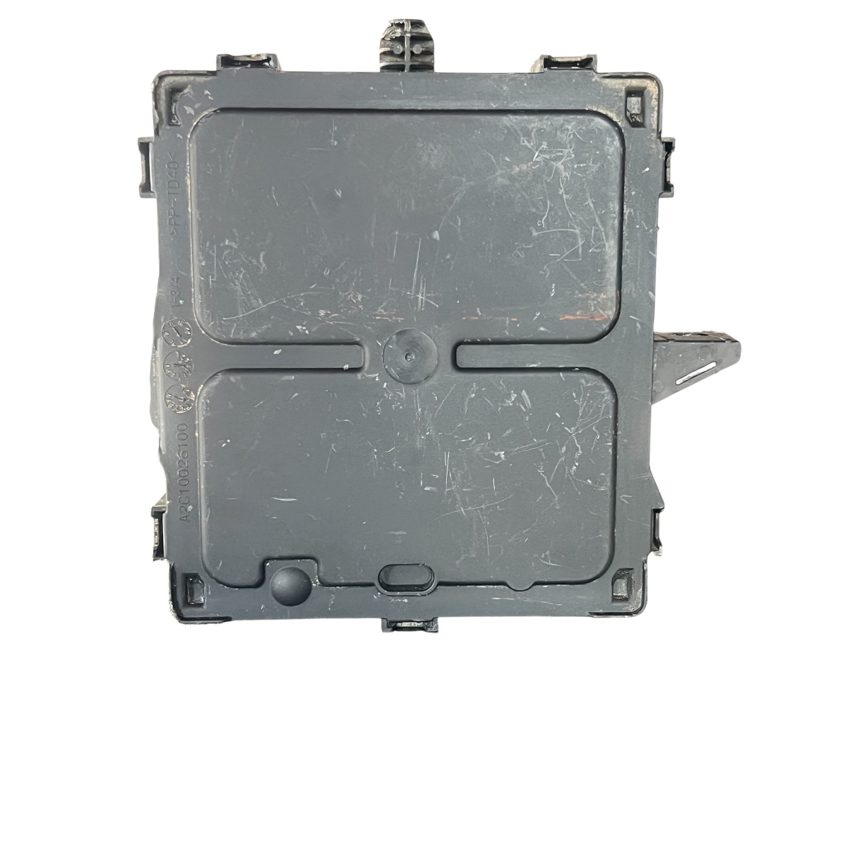 Módulo Bcm Renault Zoe 2020/2022 Original - 284b27538r - Imagem 6