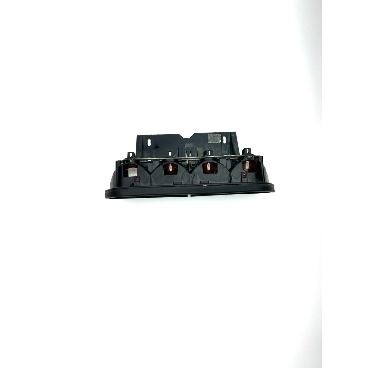 Break Light Luz De Freio Mercedes Benz Classe A 2002 2003 - Imagem 11