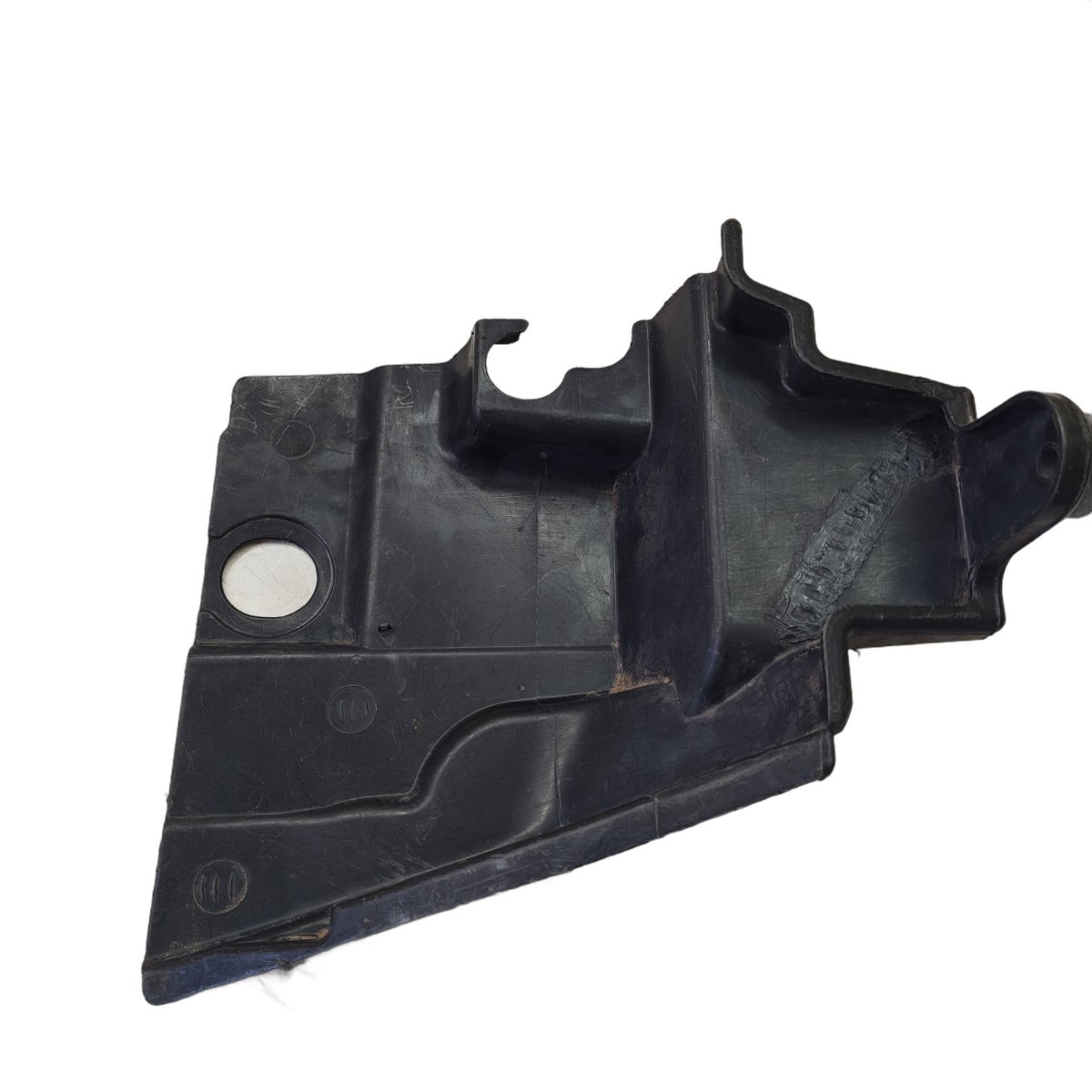 Defletor De Ar Esquerdo Ford Ranger 2013 A 2019 Original - Imagem 4