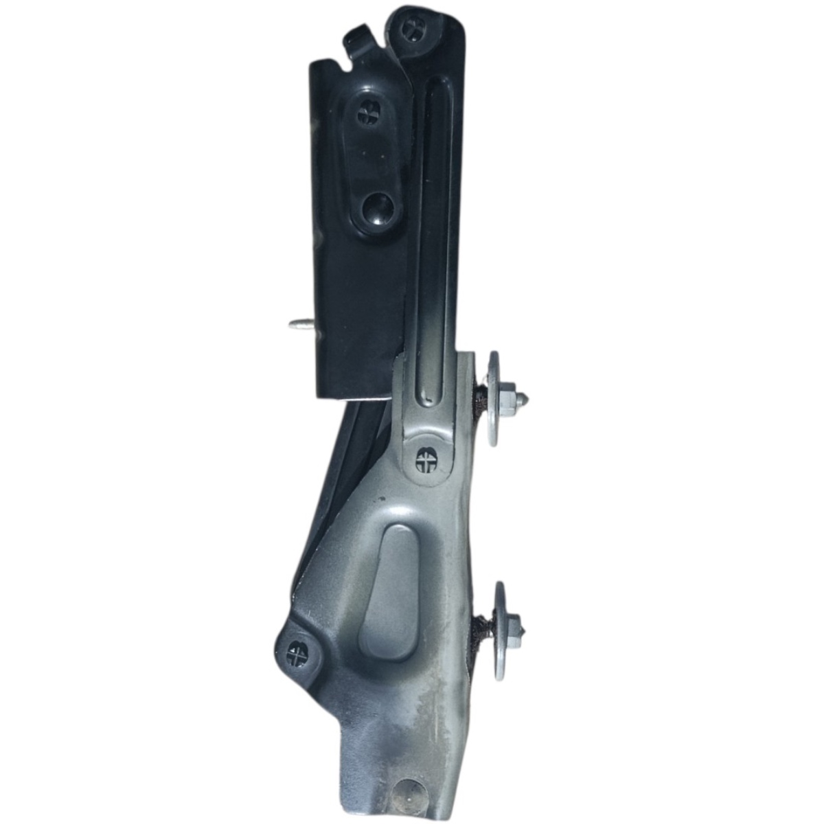 Dobradiça Tampa Traseira Direita Citroen C4 pallas 2007/2011 - Imagem 2