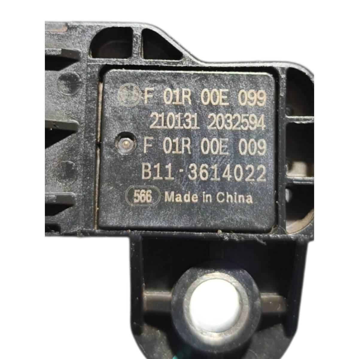 Sensor Pressão Map Chery Tiggo 8 1.6 Gdi 2019/26 F01R00E099 - Imagem 6
