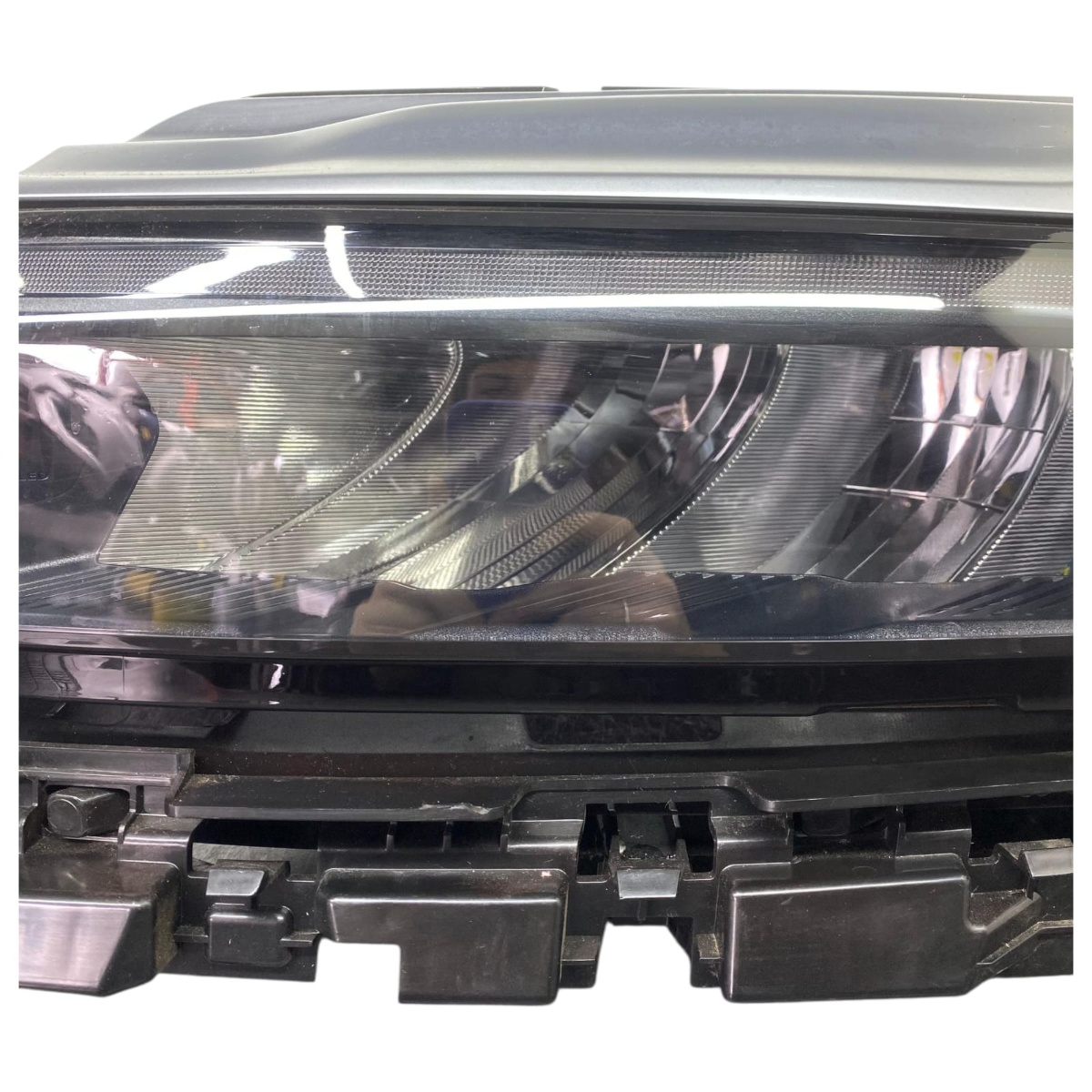 farol Dianteiro Esquerdo Jeep Commander 2022 2025 Full Led - Imagem 5