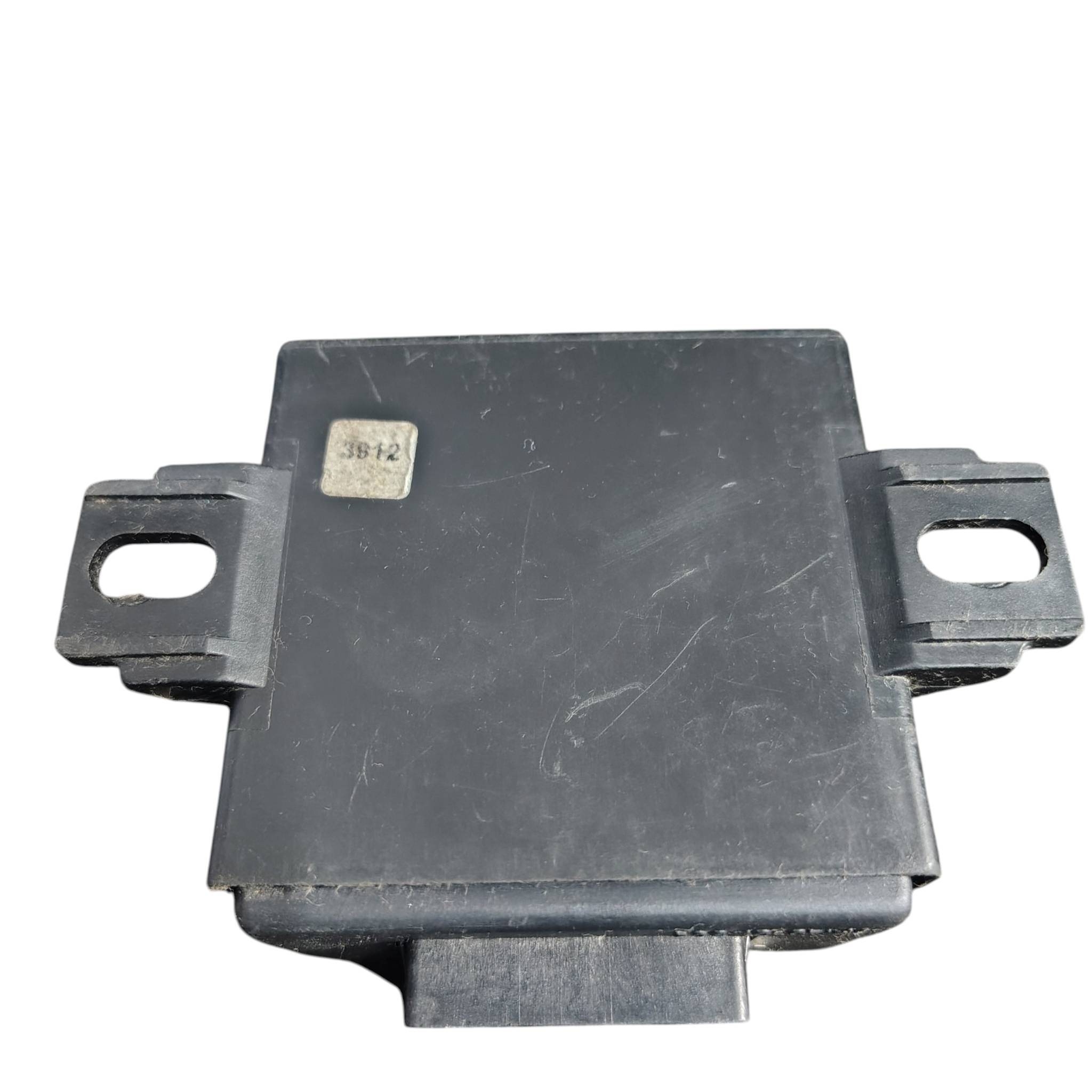 MODULO CONTROLE NIVELAMENTO FAROL XENON AUDI VW 4B0907357 - Imagem 5