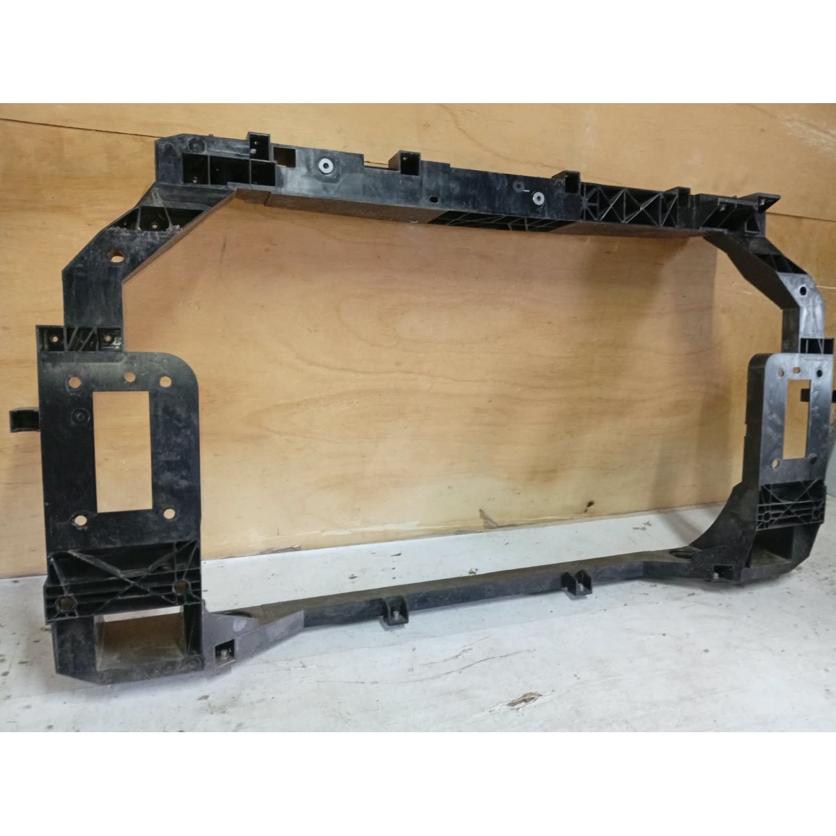 Painel Frontal Gwm H6 2023-25 8400231Xgw01A Original - Imagem 10