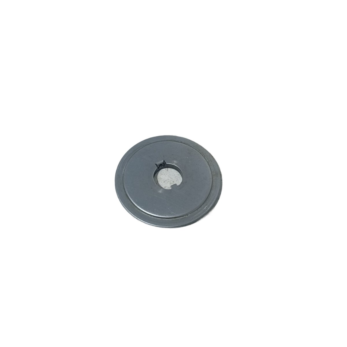 Filtro Rotativo Bomba De Oleo YBR 125 K 2007 - Imagem 2