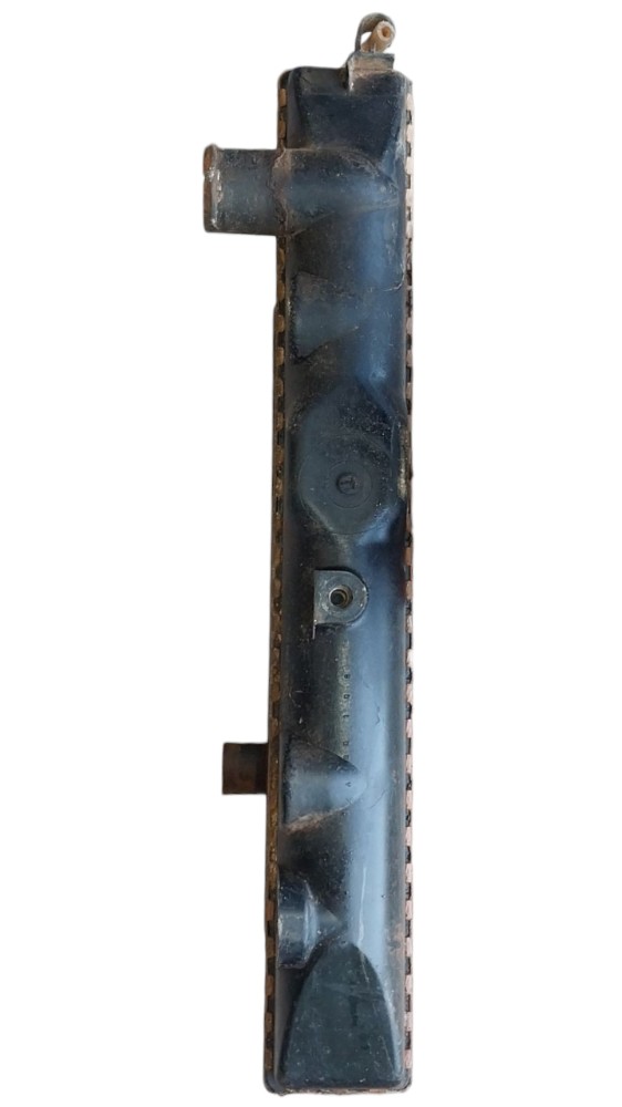 Radiador Água Chevrolet Chevett 86 1.6