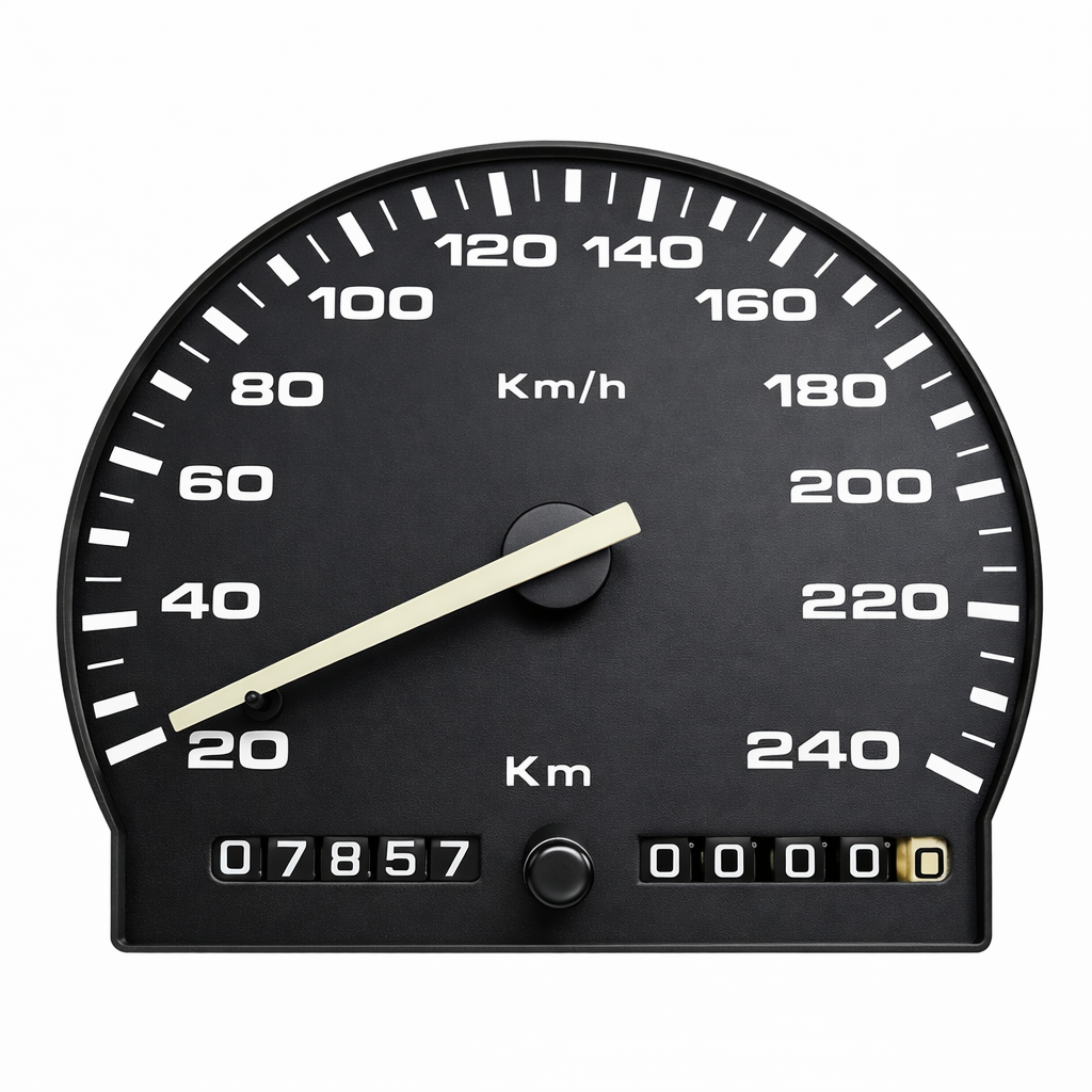 Painel De Instrumento Volkswagen  Logus E Pointer 1.8 2.0 19 - Imagem 3