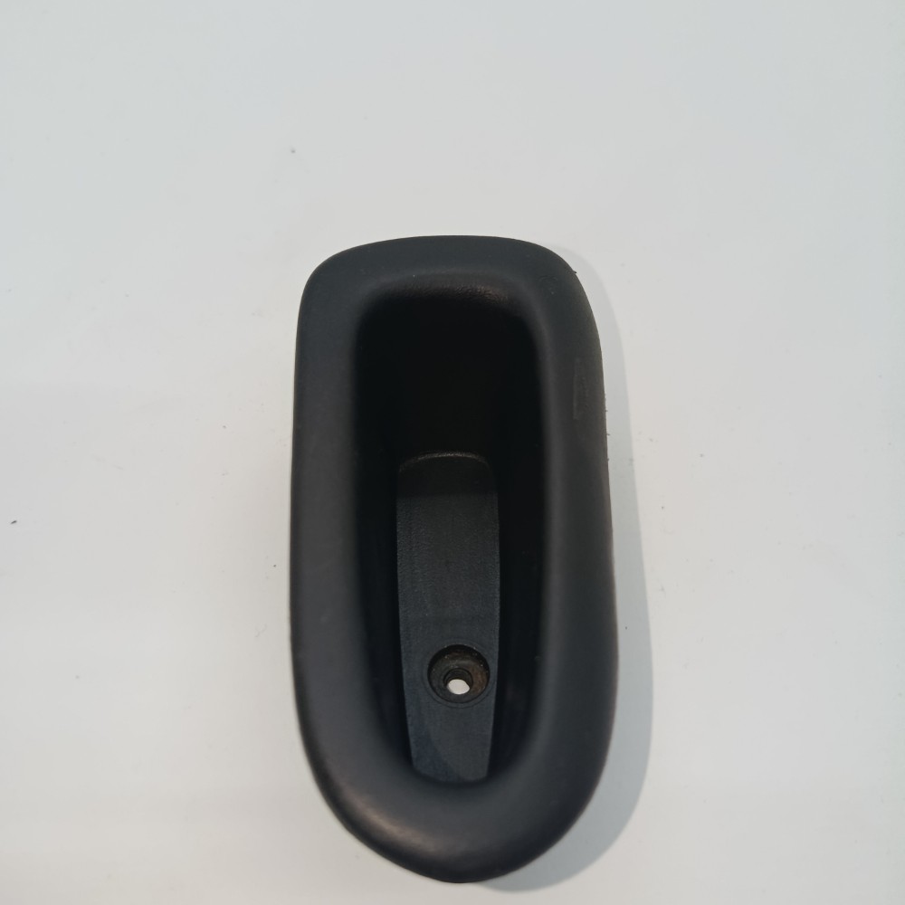 Puxador Porta Intern Traseir Direit Peugeot 206 Sw 2005 - Imagem 3