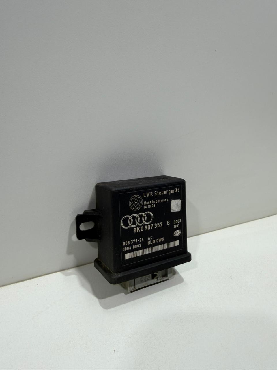 Modulo de Controle Farol Audi A4 Avant 2008 2009 2010 2011 - Imagem 2
