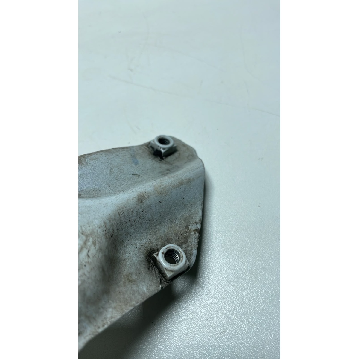 Sup Para-lama Esq Jetta Variant MK6 2011 a 2016 5k6821137 - Imagem 2