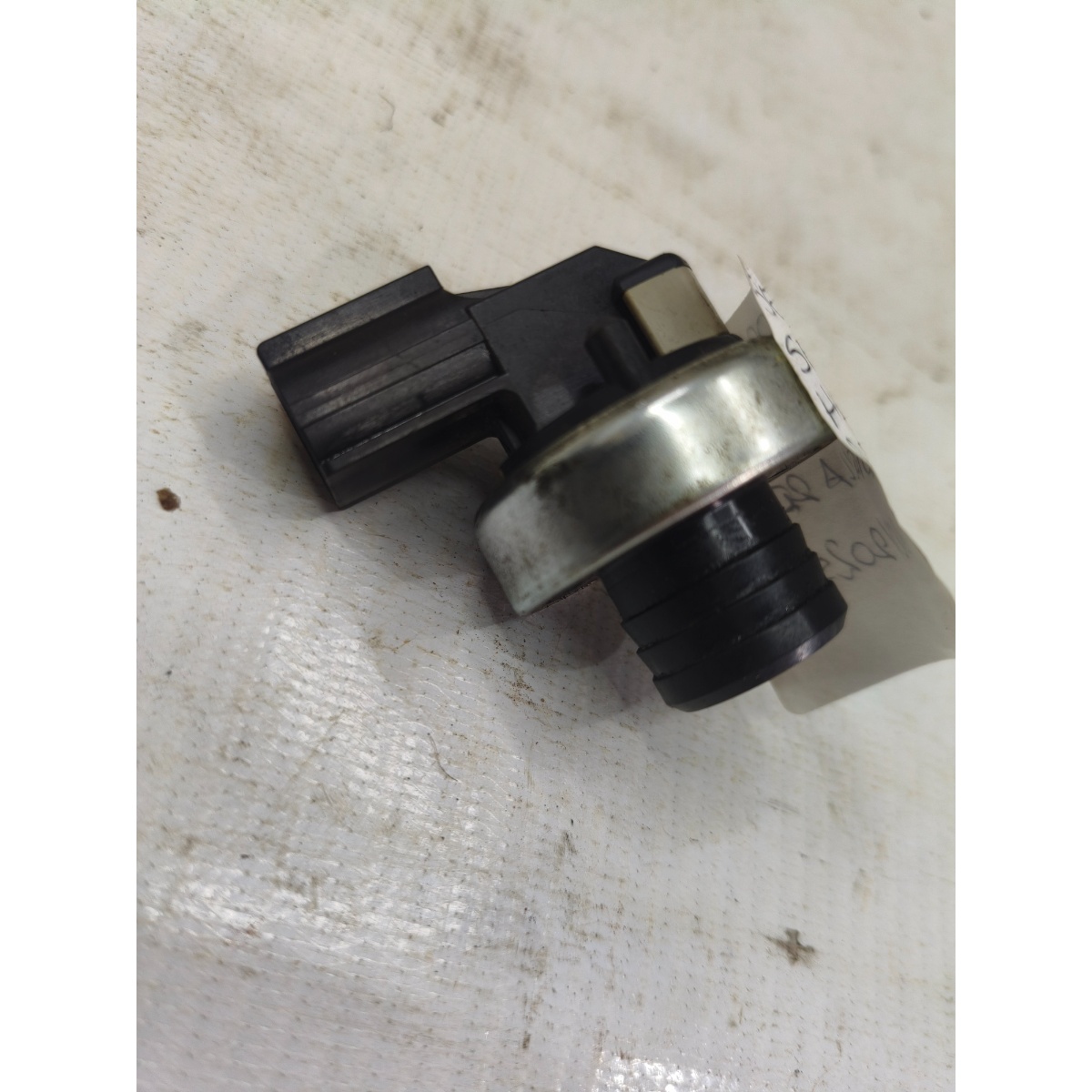 Sensor Hidrovacuo Corolla 20 A 25 0204J00436 2A13.3