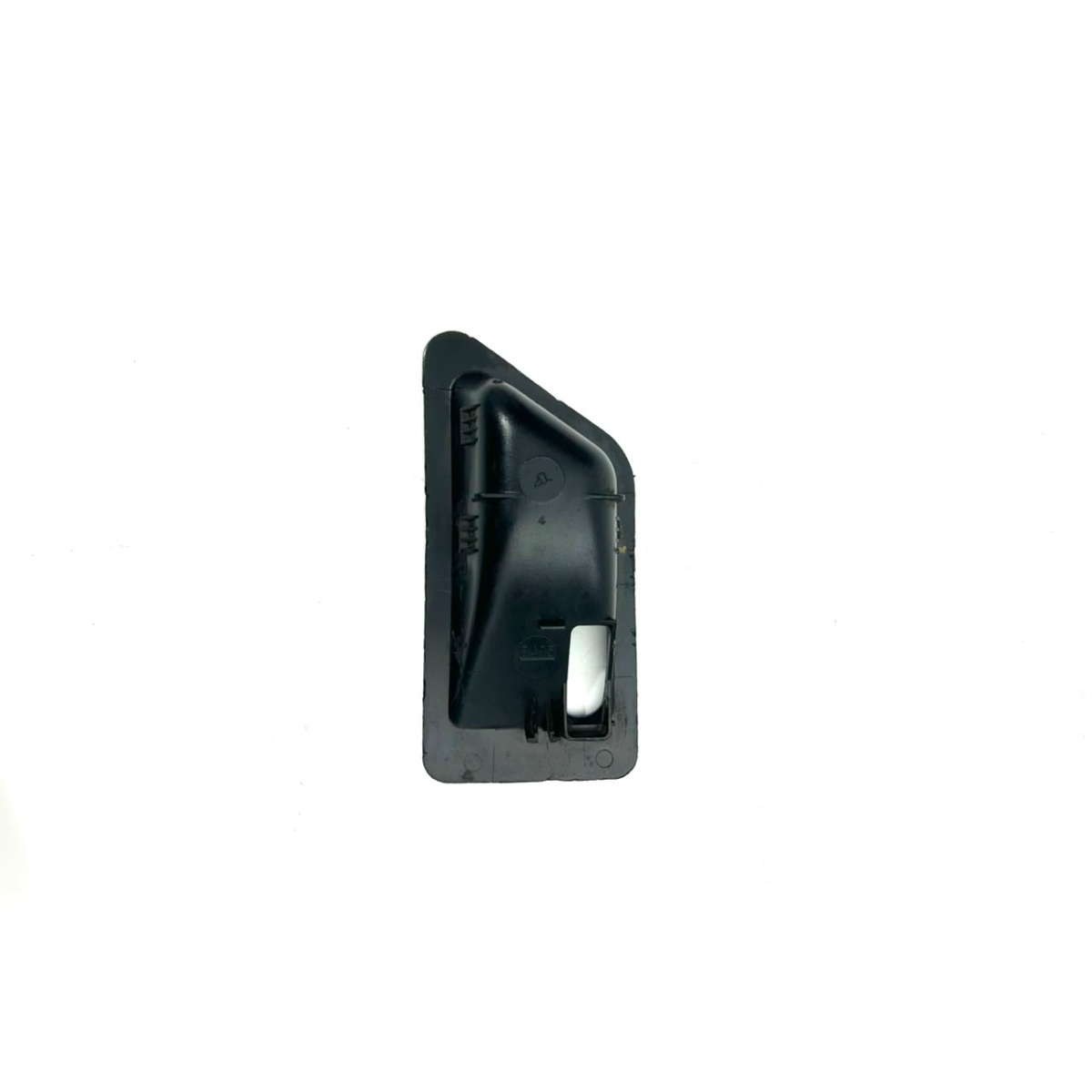 Moldura Maçaneta Interna Lado Direito Fiat Tipo 1995 a 1997 - Imagem 6