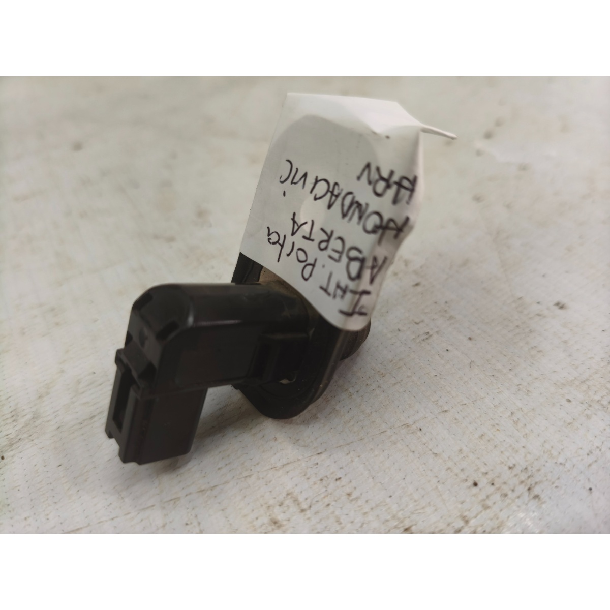 Interruptor Sensor Porta Aberta Honda Civic Fit City Hr-V St - Imagem 6