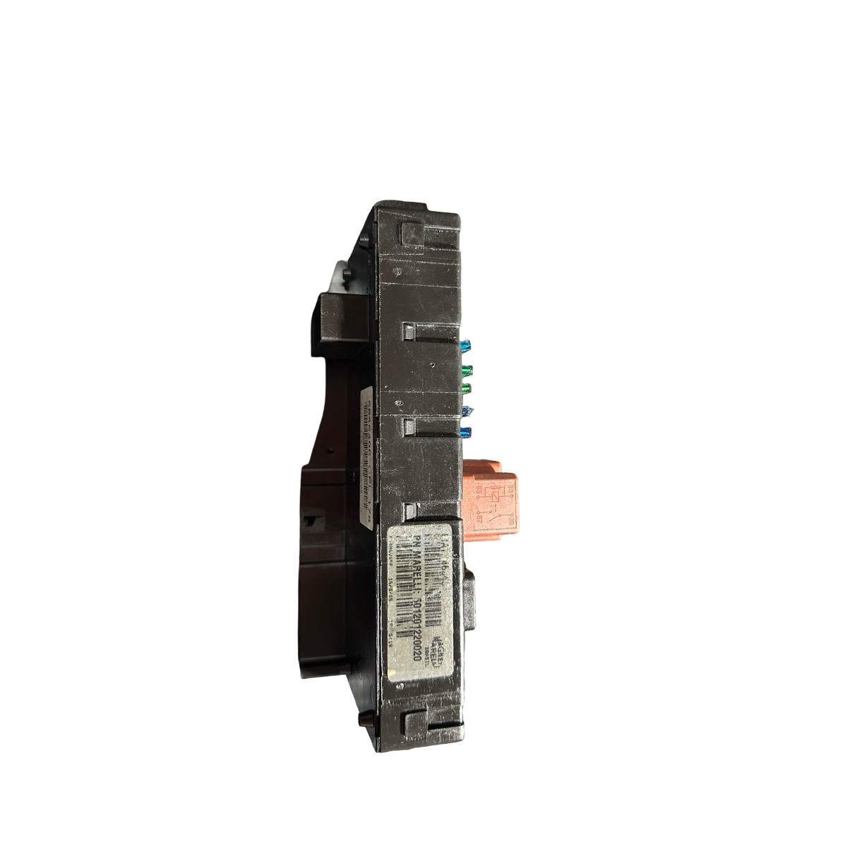 Caixa De Fusível Original Fiat Palio/siena/doblo 2006-2012 - Imagem 4