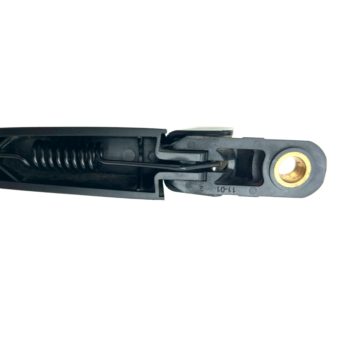 Limpador de Para-Brisa Peugeot 206 1.4 2007 Original - Imagem 7