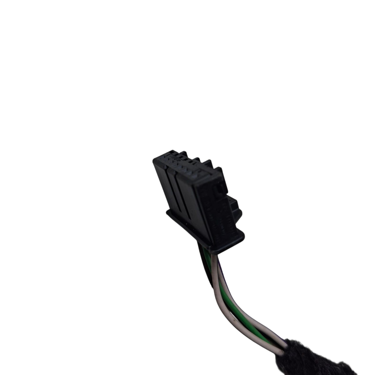 Chicote Porta Traseira Direita T-Cross 2Gp970136C - Imagem 2