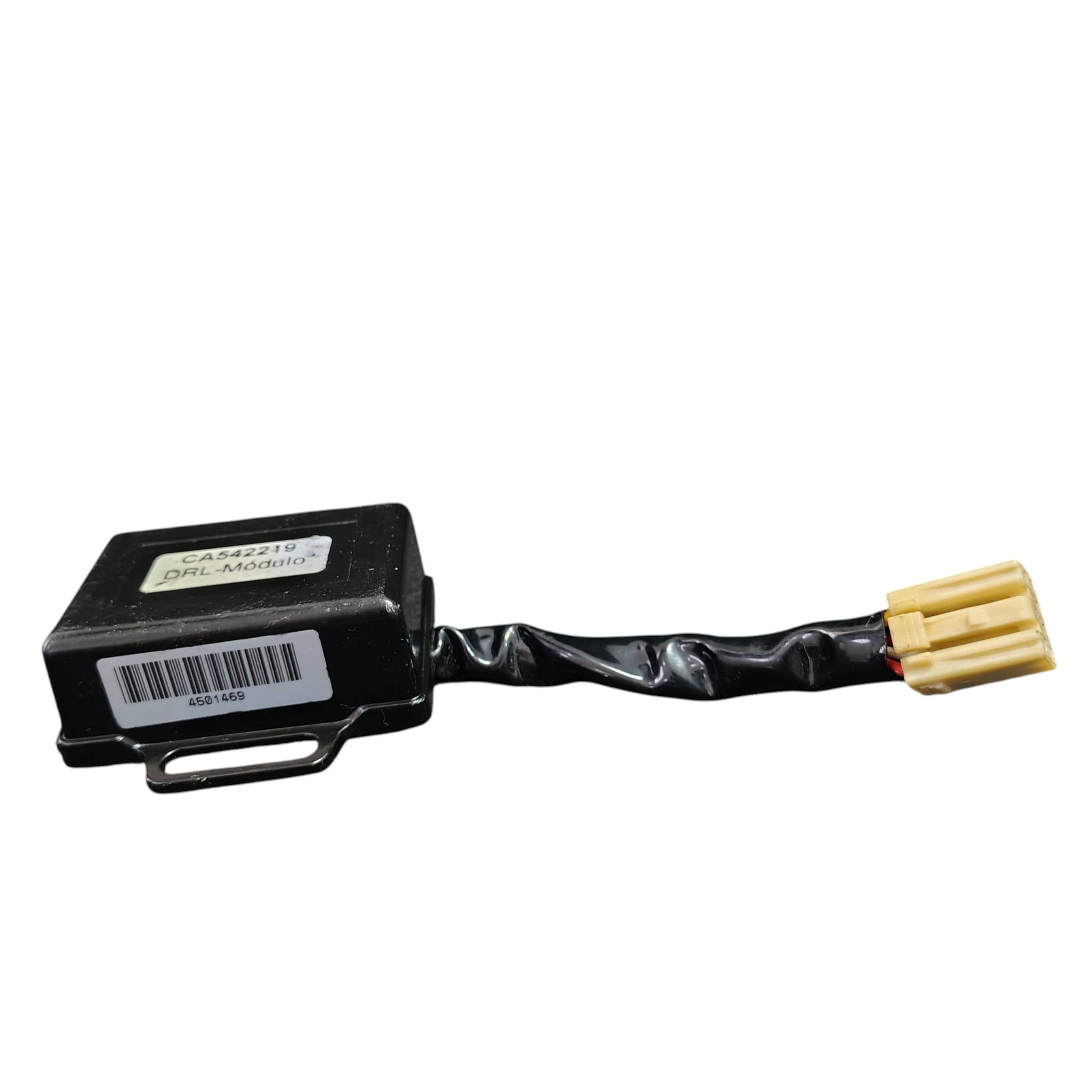 Módulo DRL Controle Farol Mitsubishi L200 2015 - Imagem 4