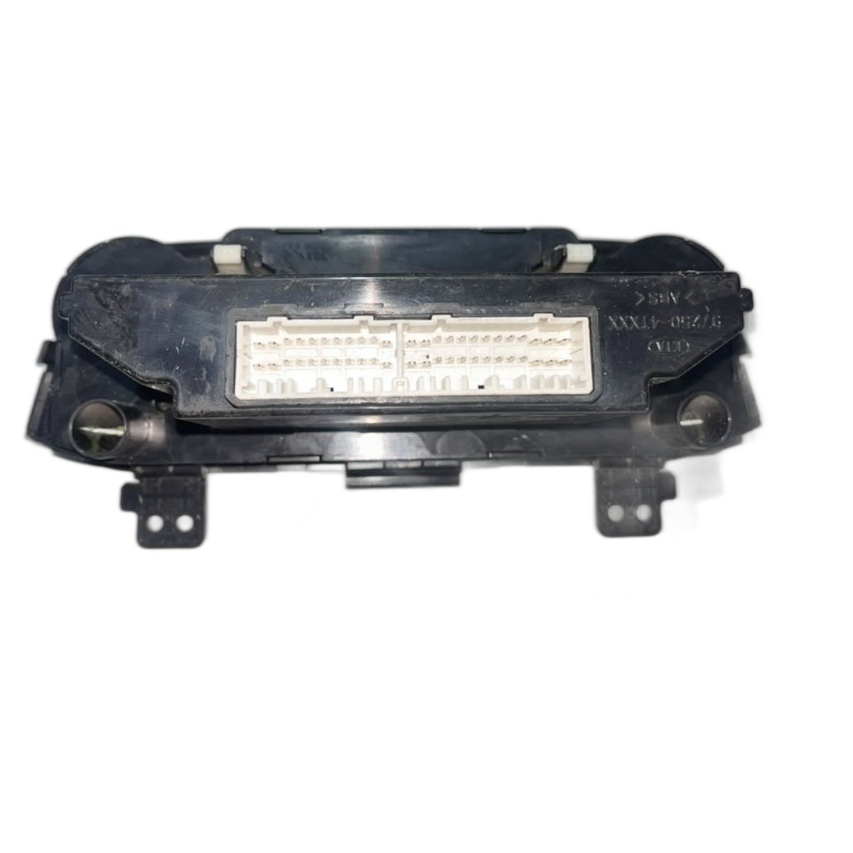 Comando Ar Condicionado Kia Sportage 2011/2016 Original Usad - Imagem 4