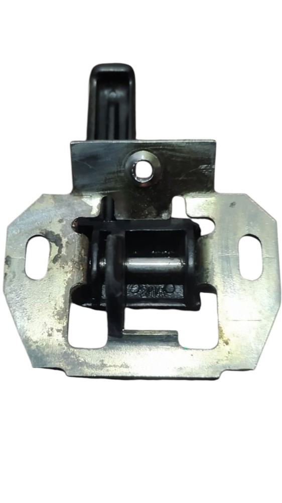 Gatilho Esquerdo Passat Ts Ls 74/78 Preto - Imagem 2