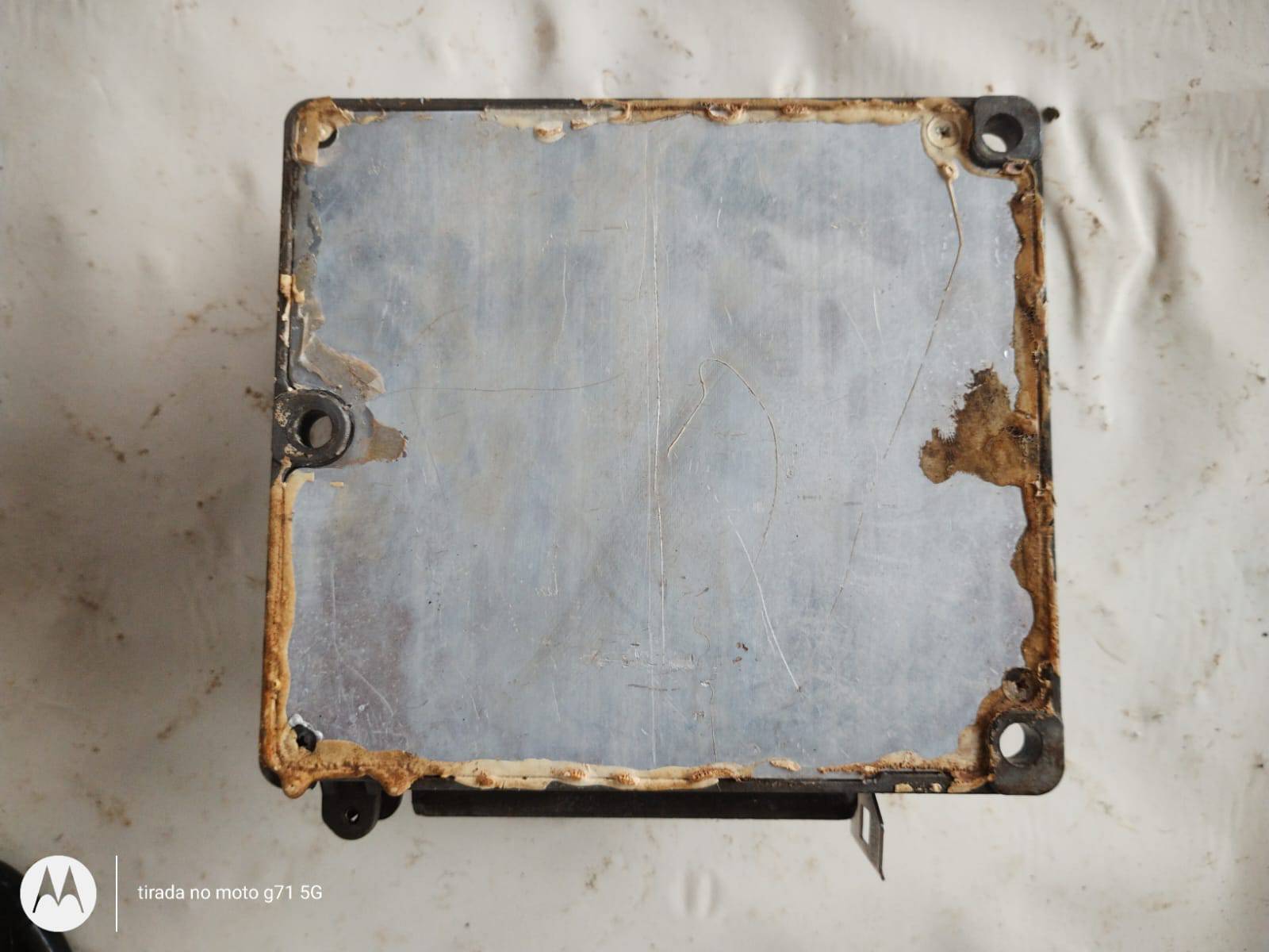 Módulo de Injeção Microplex S Med 613 A - Imagem 2