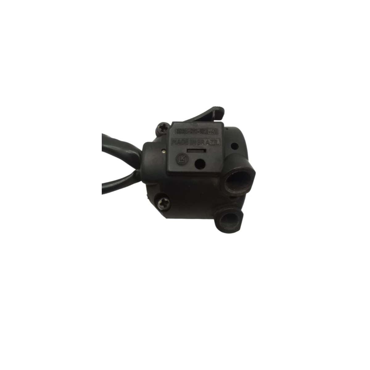 Chave Punho Partida Honda Cb 300 2009-2015 Original - Imagem 4