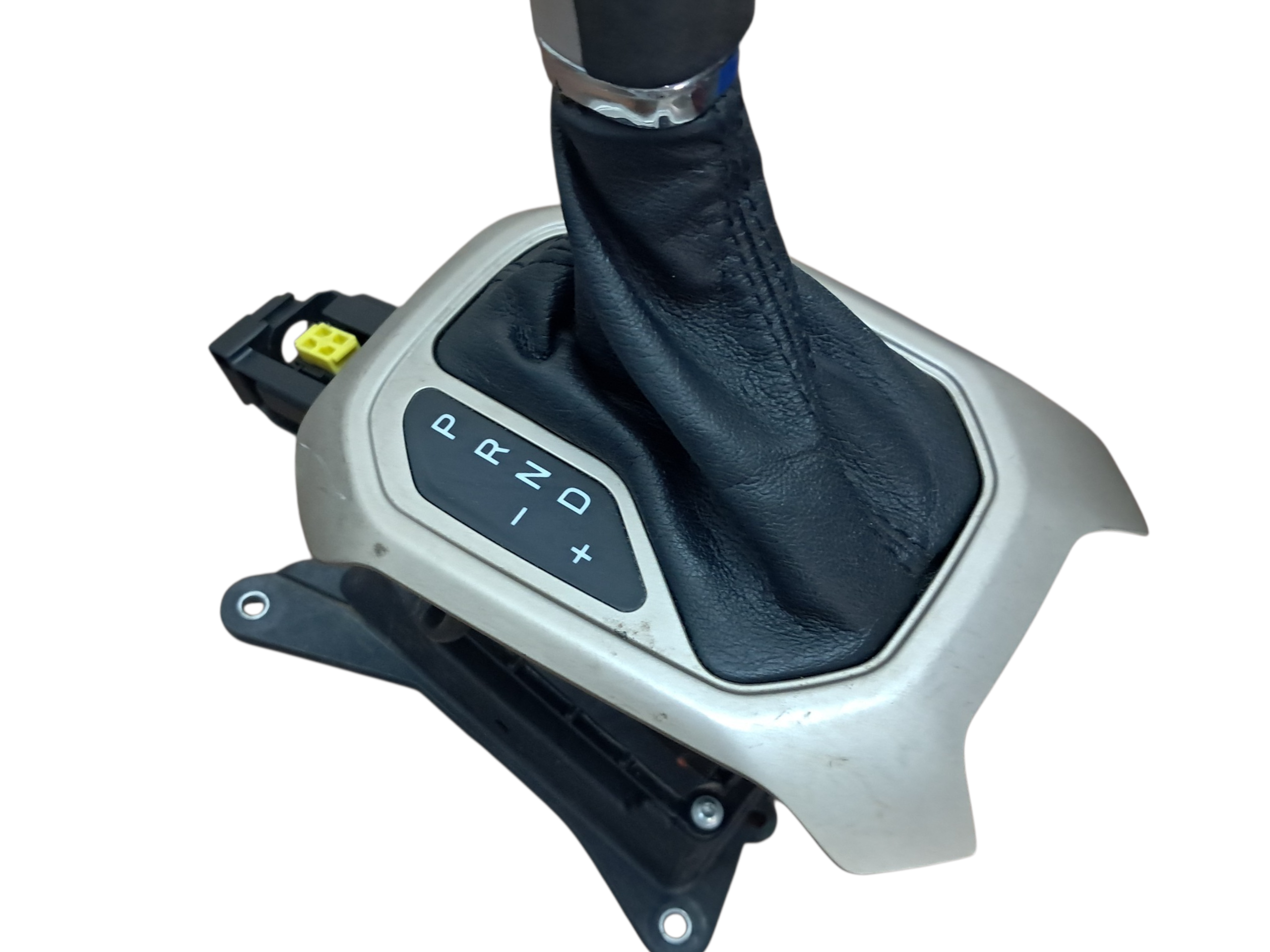 Alavanca De Câmbio Automático Jeep Renegade Sport 2018 - Imagem 3