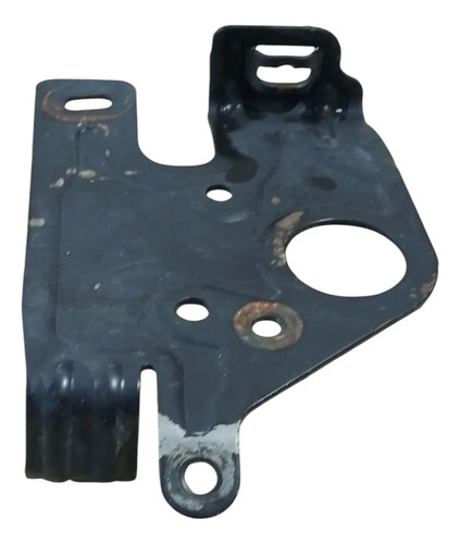 Suporte Caixa Ar Citroen C4 1.6 2019 965006268000 - Imagem 8