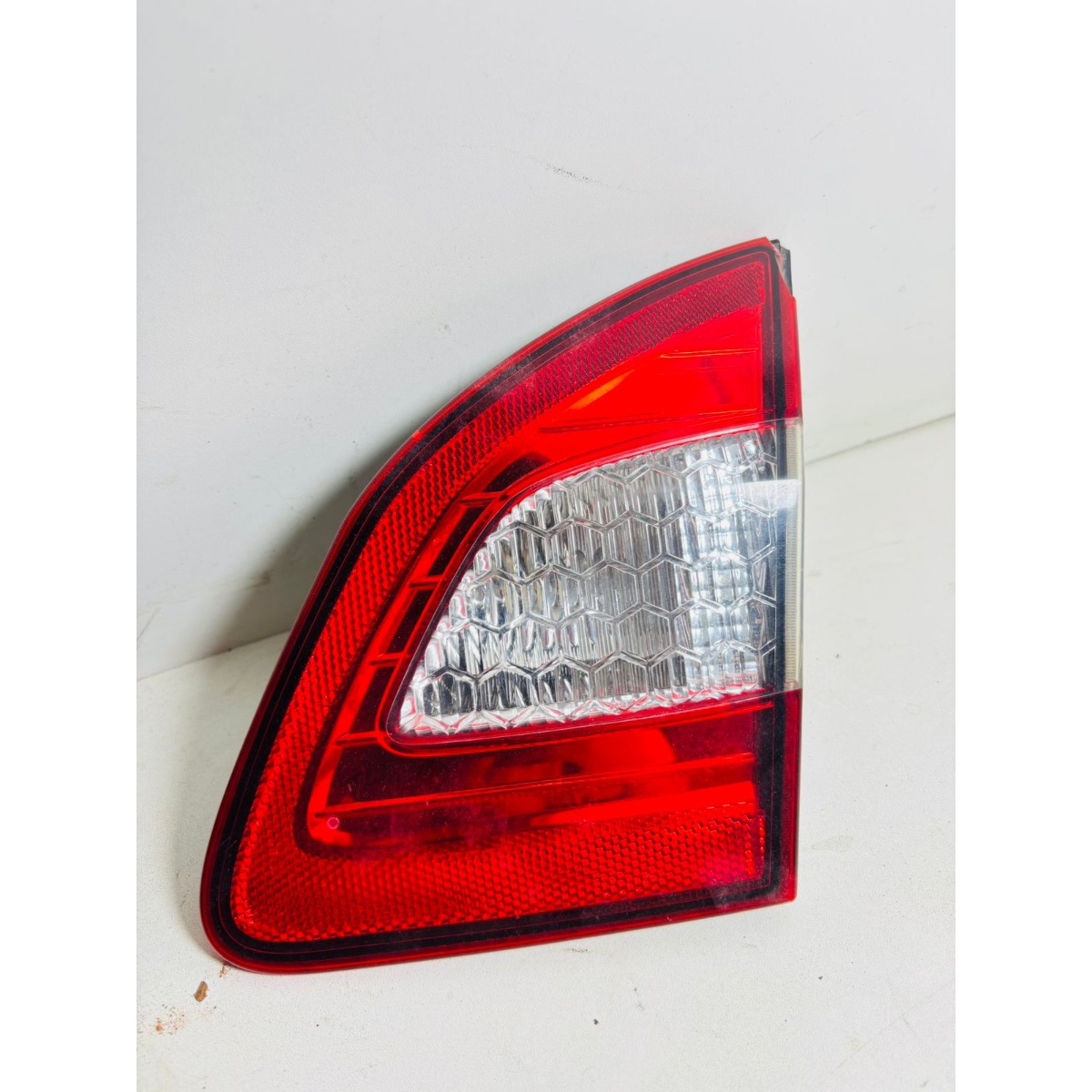 Lanterna Traseira Direita Ford Fiesta *avaria*  ae8315b502ac - Imagem 6
