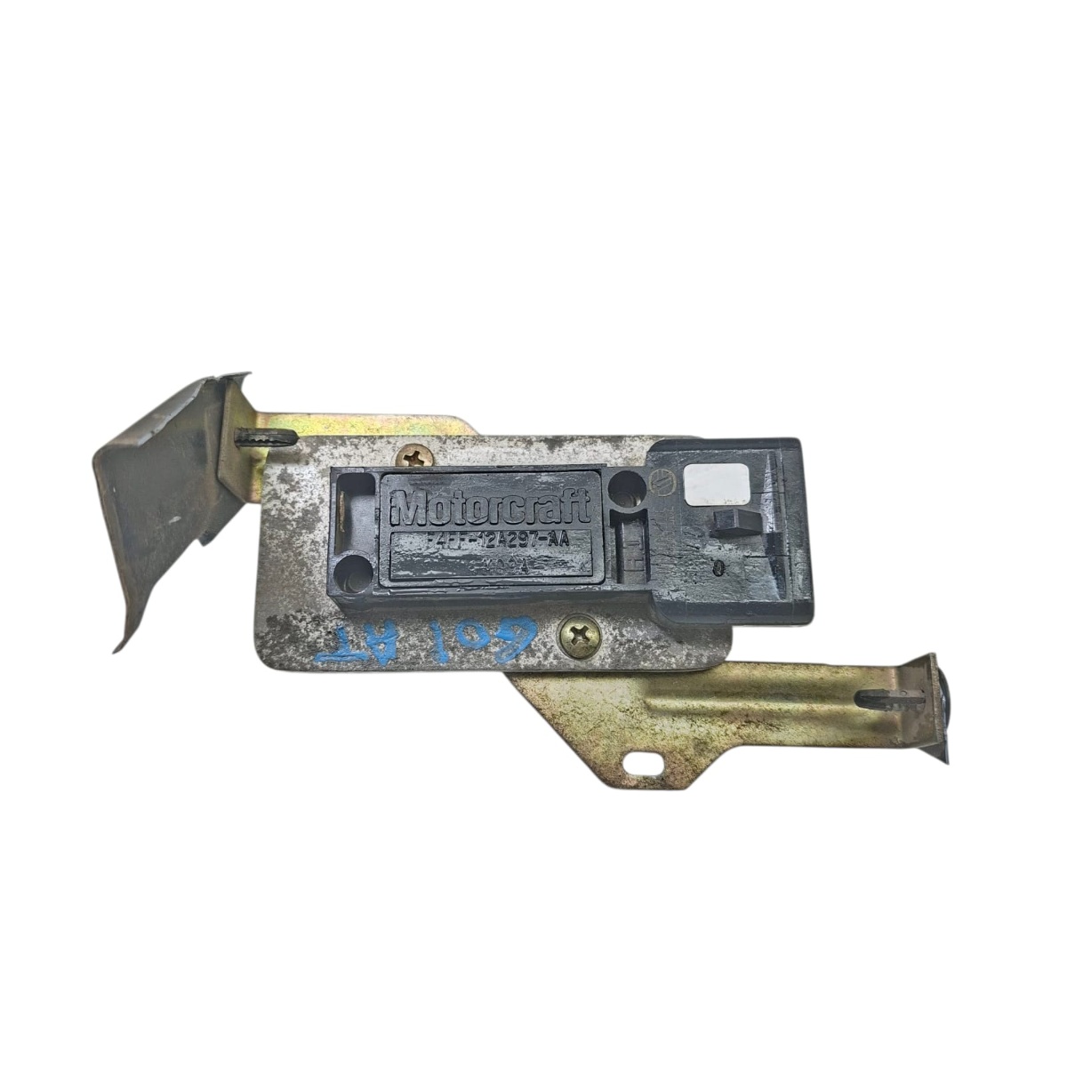Modulo De Ignicao Volkswagen Gol 1.6 1985 A 1996 377907401 - Imagem 4