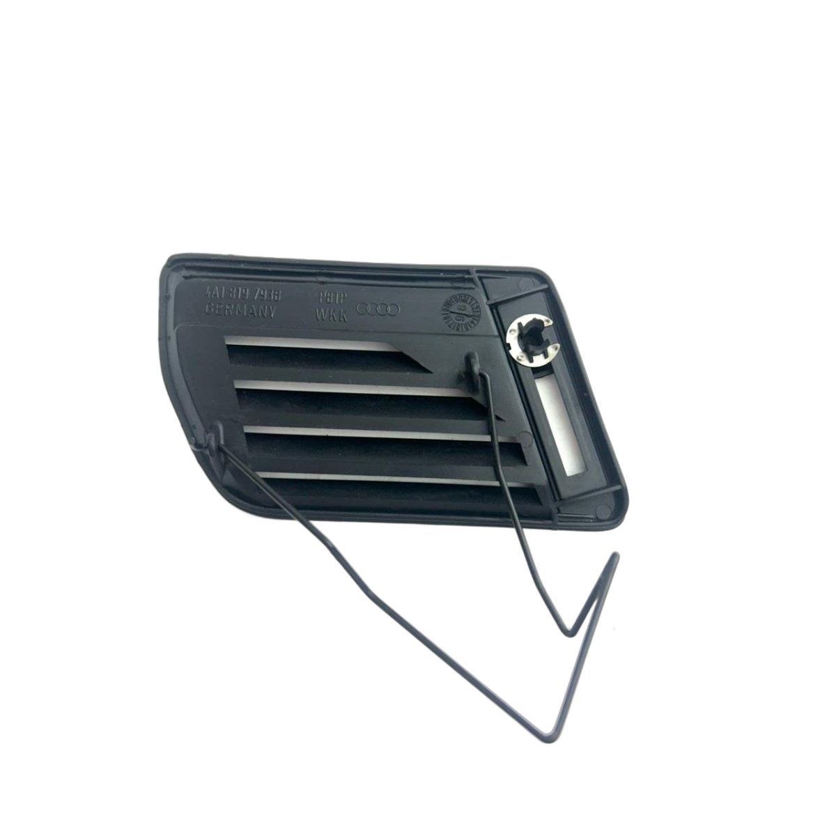 Difusor Ar Superior Console Central Esquerdo Audi A6 1996 - Imagem 4