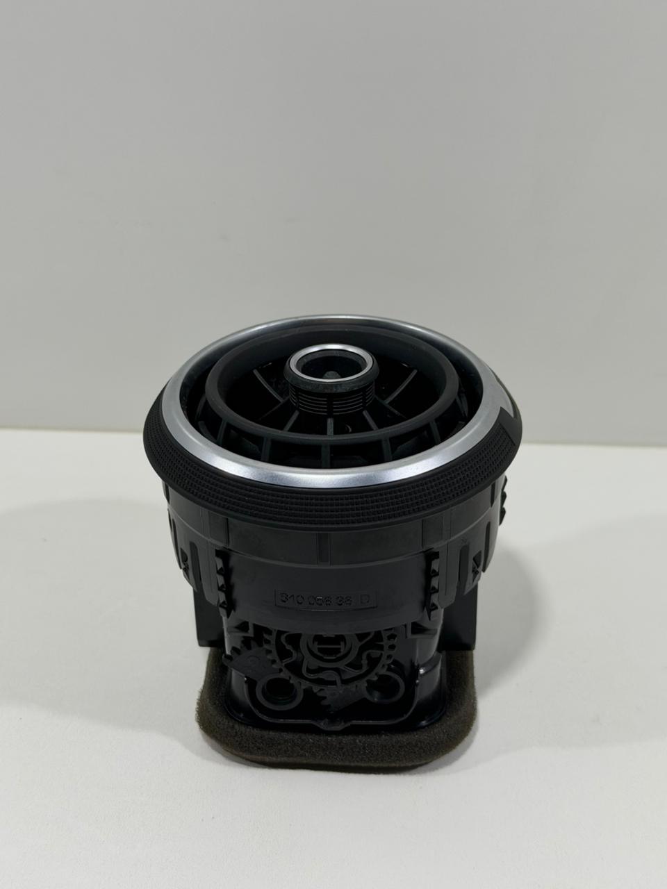 Difusor de Ar Painel Audi A3 2014-2020 8V0820901 - Imagem 5