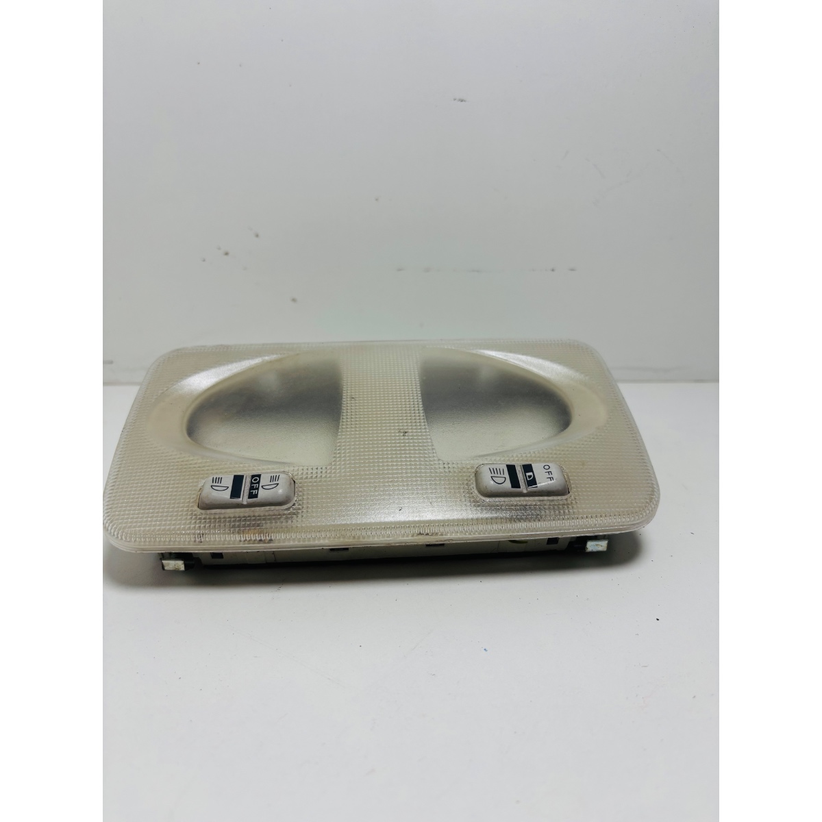 Lanterna Luz Teto Fiat Ducato Idea Punto
