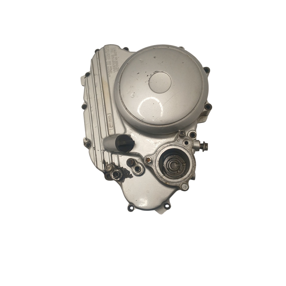 Tampa Embreagem Yamaha Fazer 250 2006-2007 Original - Imagem 3