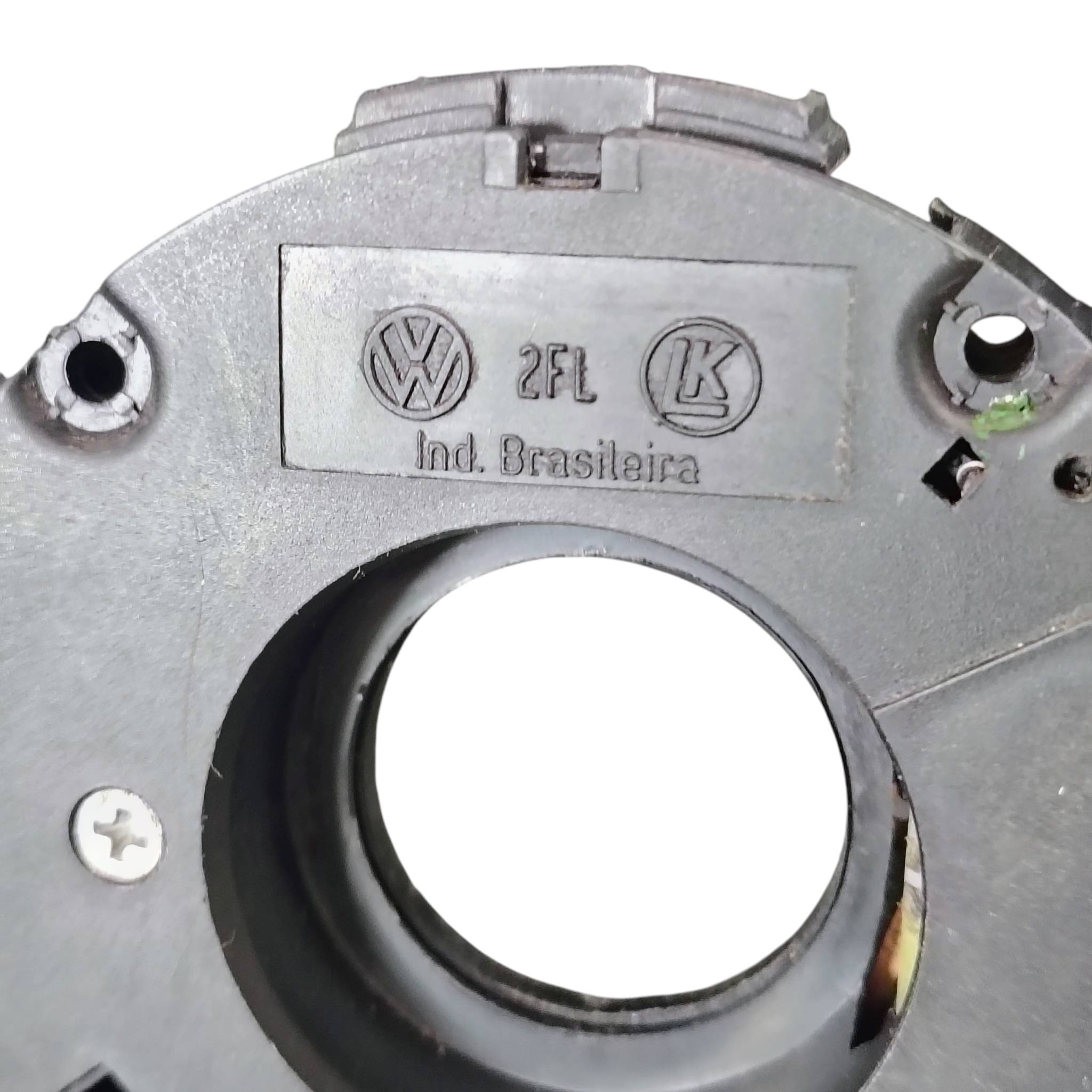 CHAVE DE SETA VW ORIGINAL 7 PINOS IND BRASILEIRA - Imagem 3