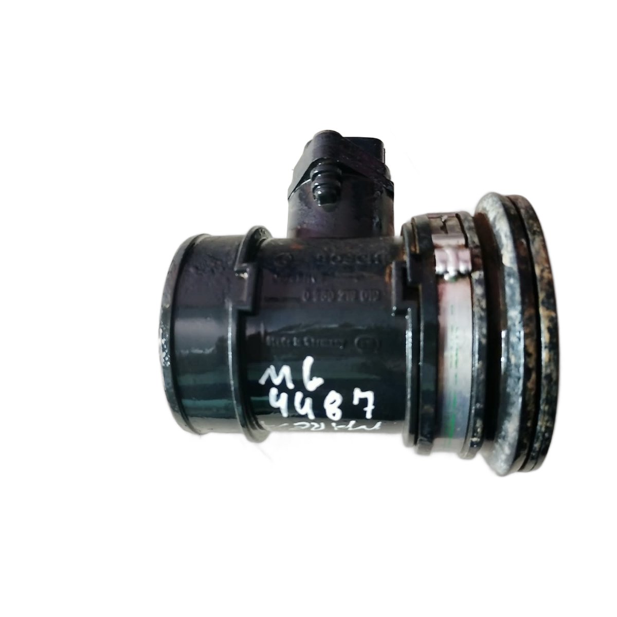 Medidor Fluxo De Ar Marea 2.4 20V 2001 2002 Original Bosch