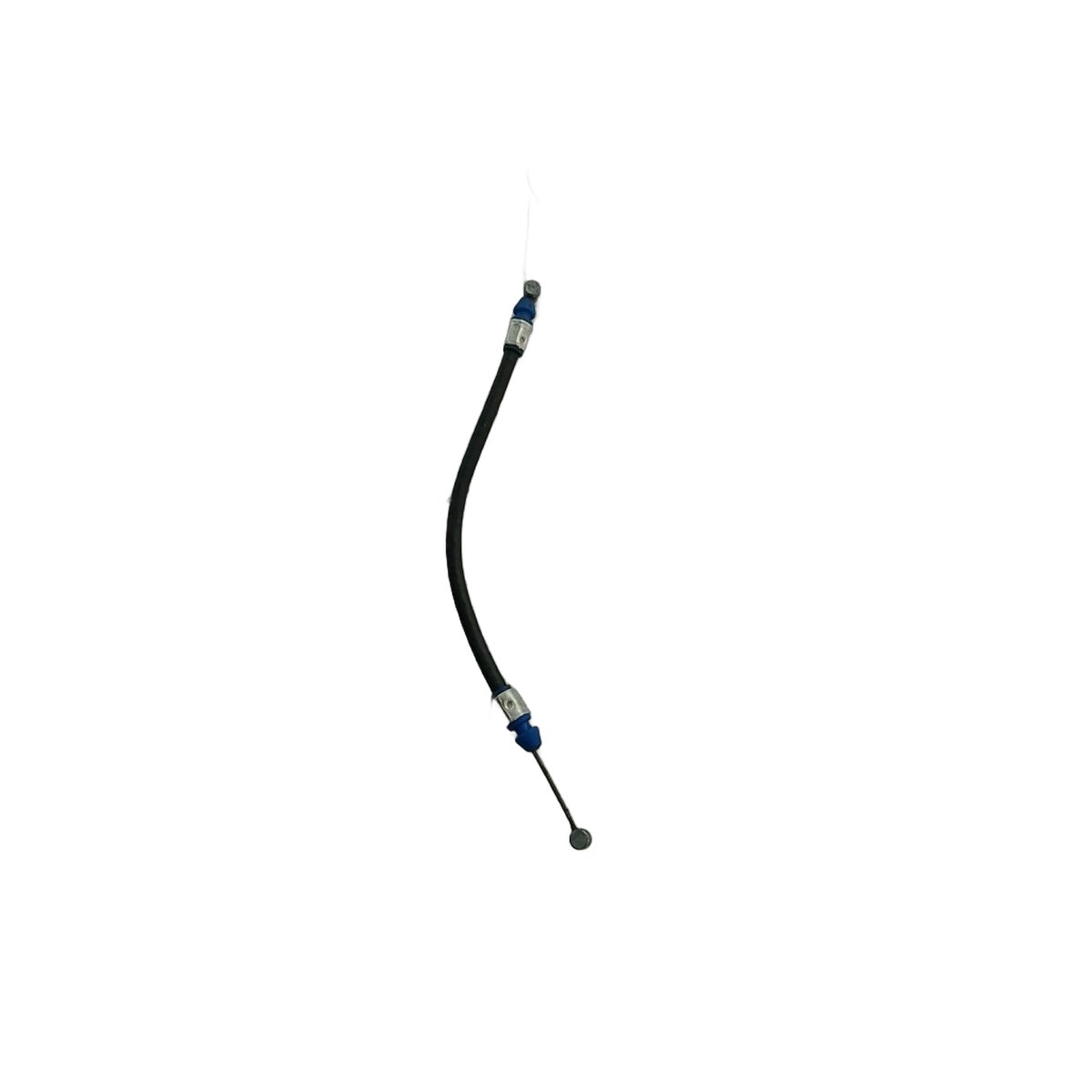 Cabo Trava Banco Yamaha Fazer 250 2018 Original