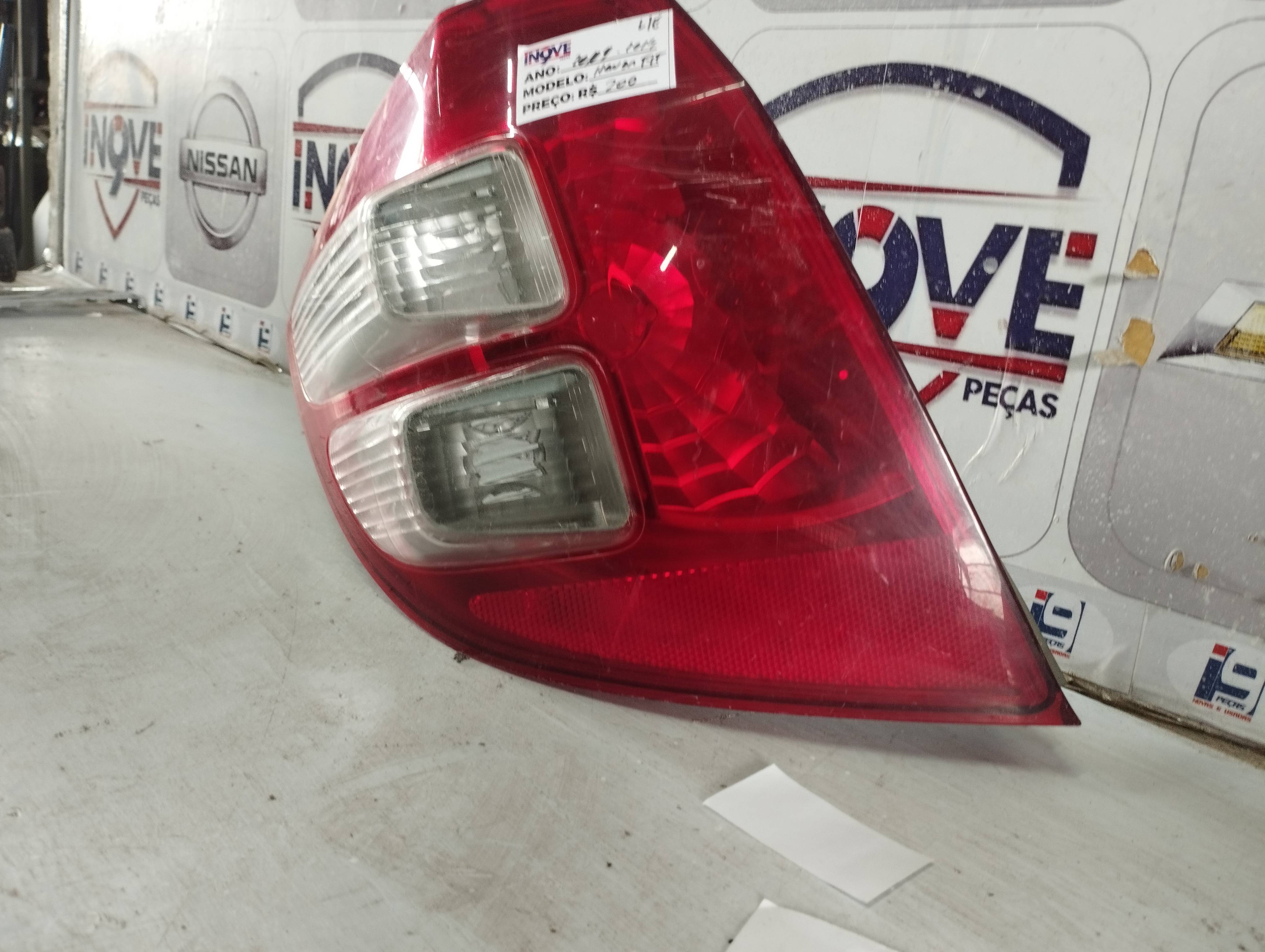 Lanterna Do Honda Fiat 2009 2014 - Imagem 3