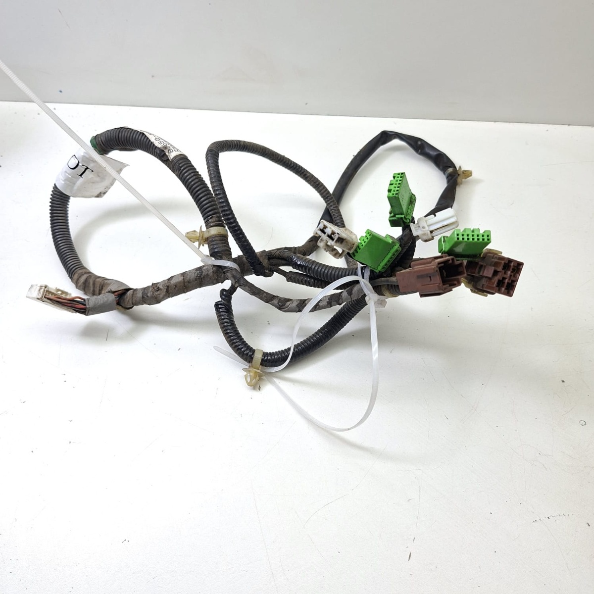 Chicote Caixa Evaporador Honda New Civic 1.8 2008 Original