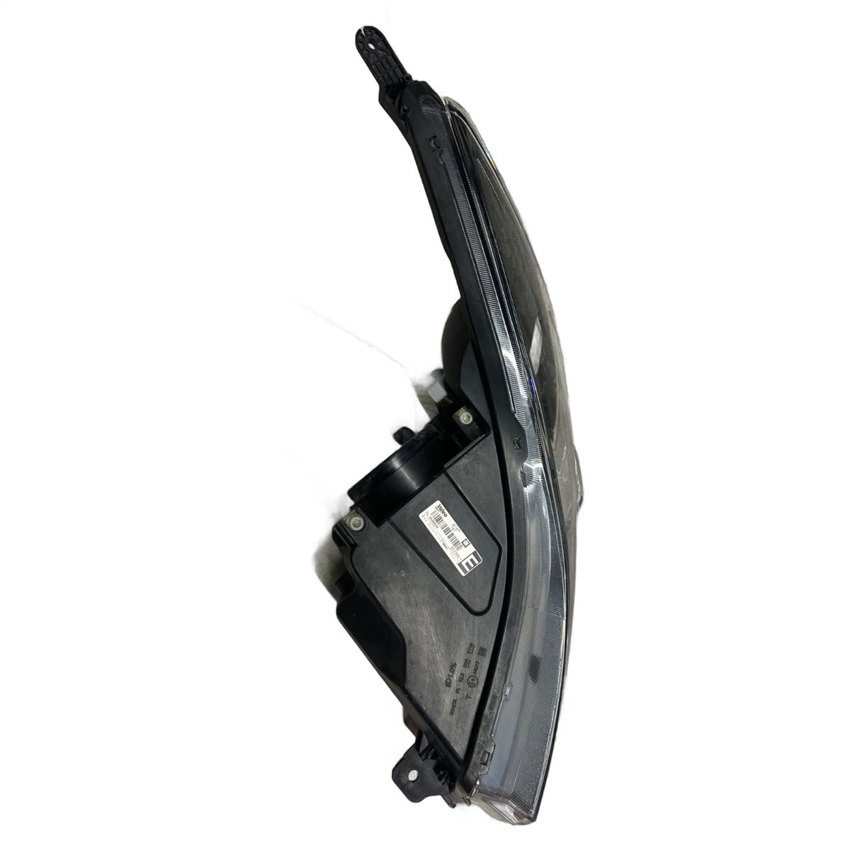 Farol Esquerdo Chevrolet Cruze 2013 2014 ORIGINAL - Imagem 6