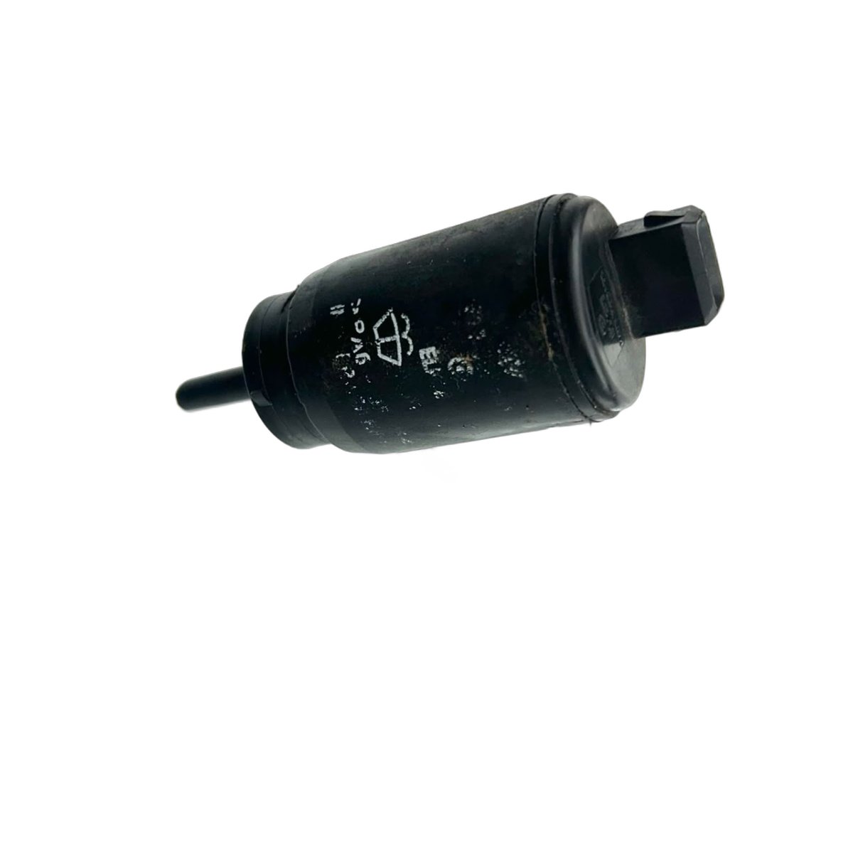Motor de Esguicho do Limpador de Para-brisa Gol 2001 - Imagem 2