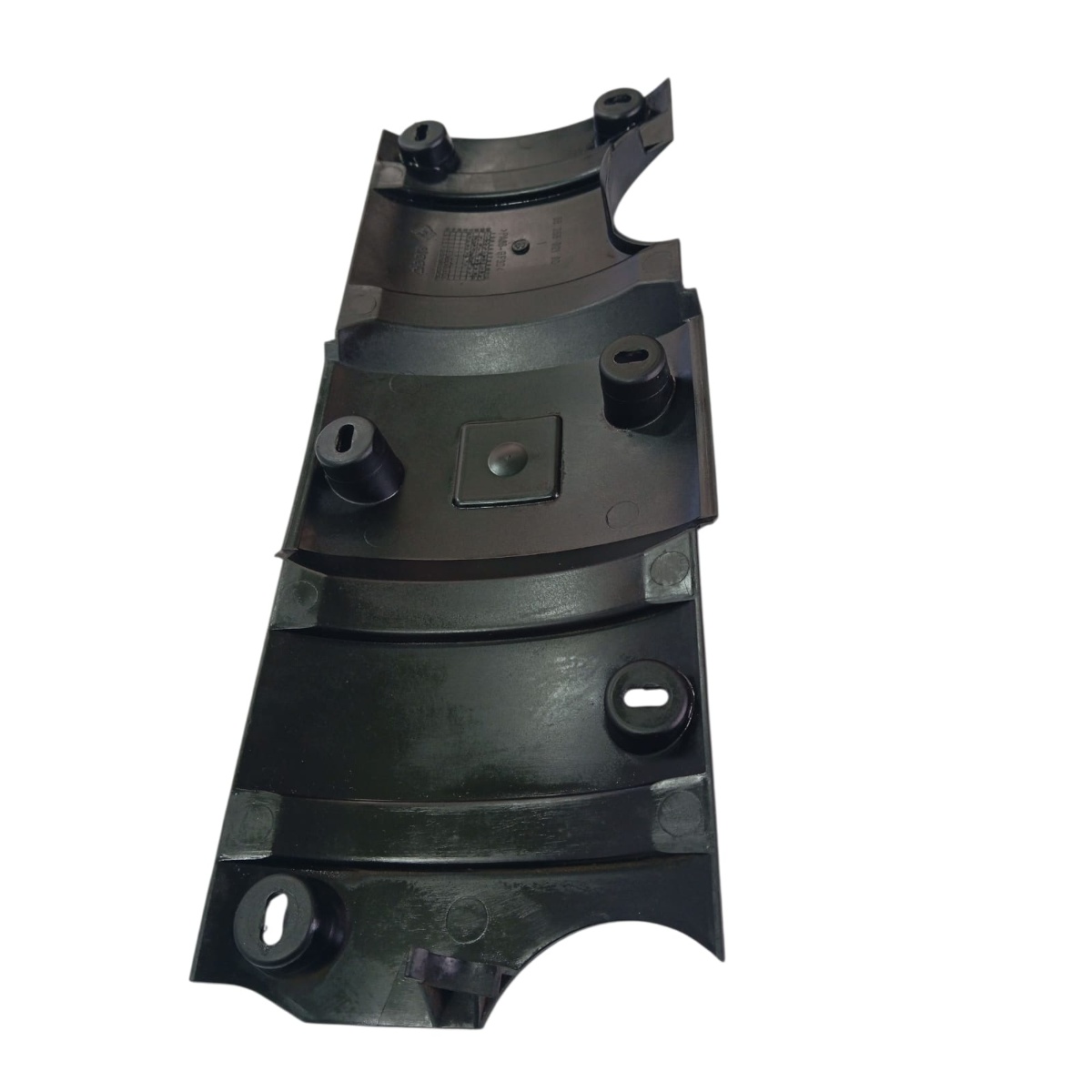 Tampa Motor Citroen Peugeot 1.6 16 V 9638602180 - Imagem 5
