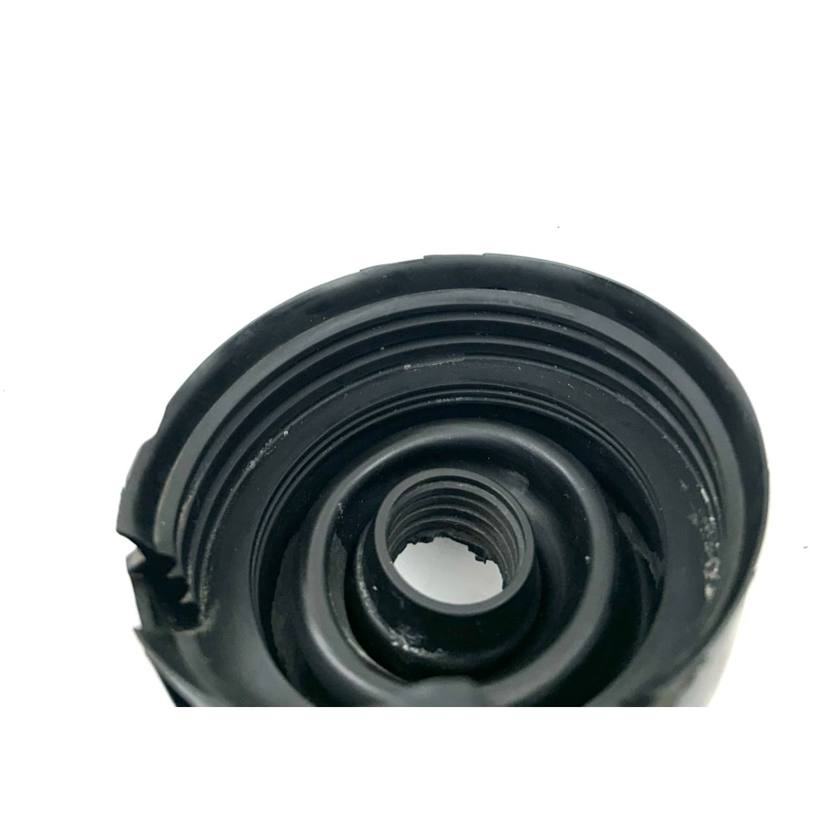 Borracha Tampa Vedação Farol Volkswagen Gol 1.0 2001 - Imagem 2
