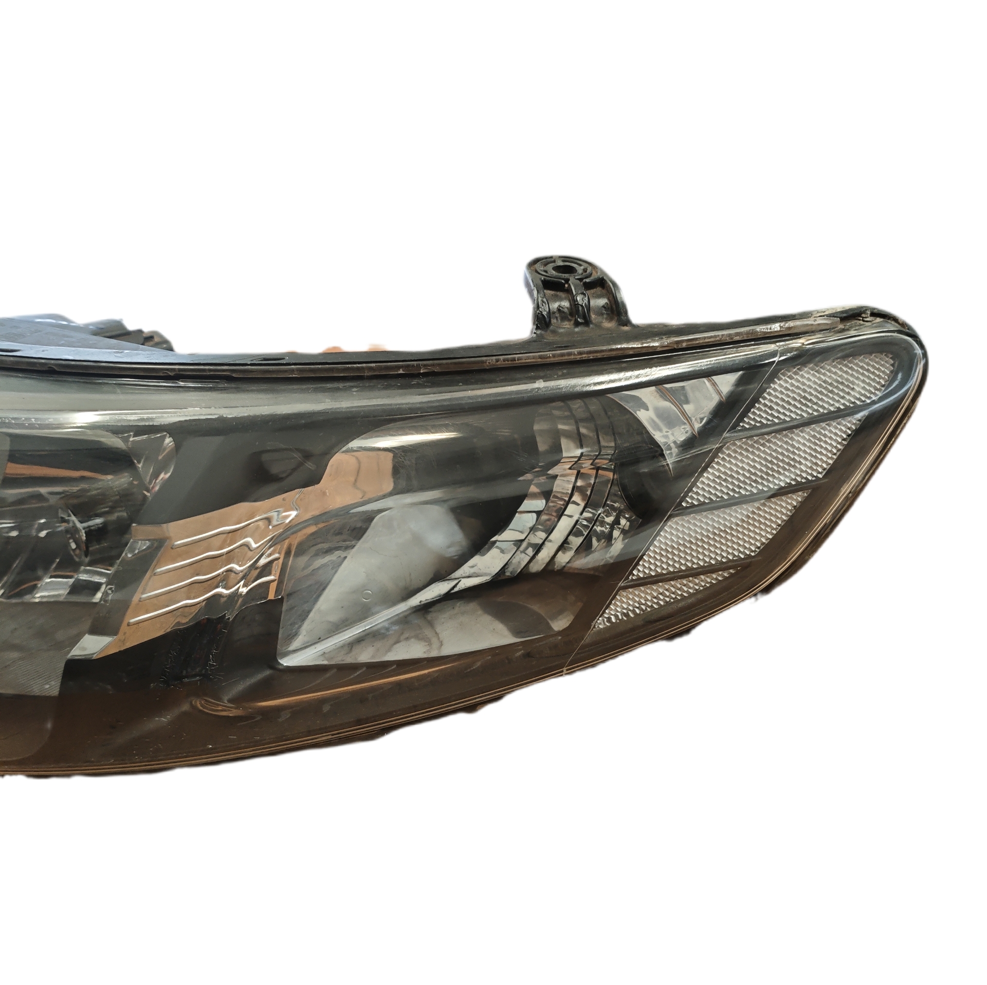 Farol Esquerdo Kia Cerato 2009 ate 2012 - Imagem 4