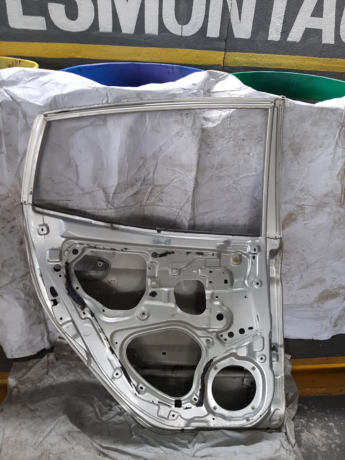 PORTA TRS PICANTO LE PRATA - Imagem 2