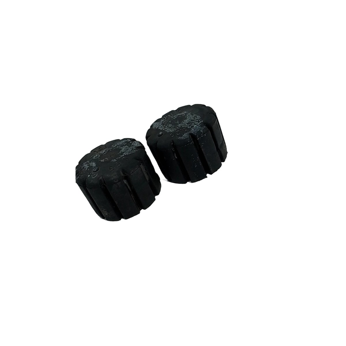 Coxim Tanque Titan/Fan/Cbx/Cb300/Bros/Xre/Tornado Original