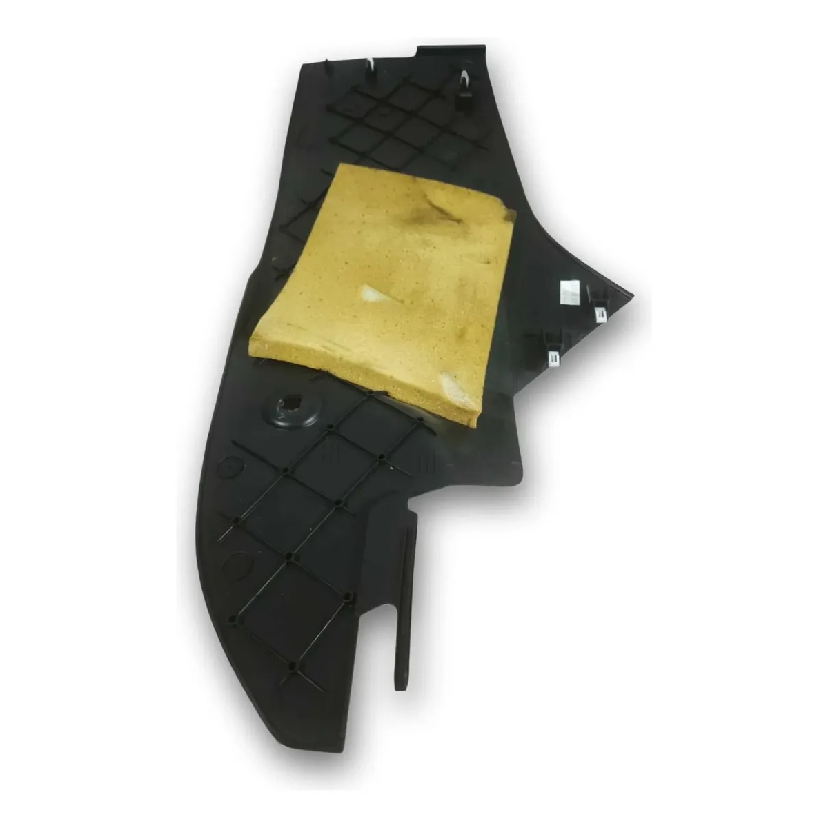 Acabamento Console Esquerdo Ford Ka 2019 1.0 E3B5A046B27 - Imagem 3