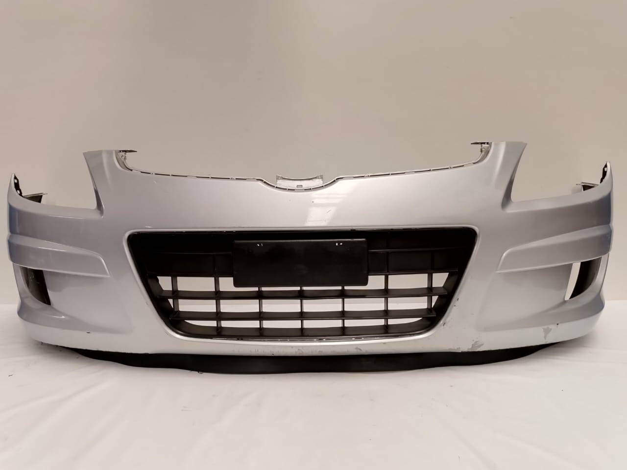 Parachoque Dianteiro Hyundai I30 2009/2012 - Imagem 1